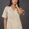 Phae Zinia Dress - Image 9