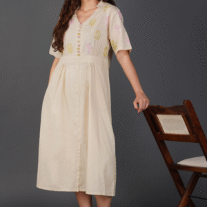 Phae Zinia Dress