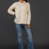 Phae Zadie Shirt - Image 4