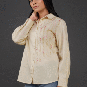 Phae Zadie Shirt
