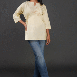 Phae Zapphire Top