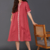 Phae Zofia Dress/Kurta - Image 2