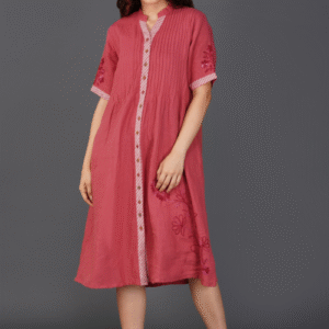 Phae Zofia Dress/Kurta