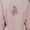 Phae Aaria Kurta in Cotton Slub - Image 3