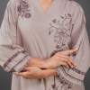 Phae Aaria Kurta in Cotton Slub - Image 6