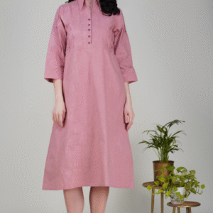 Phae Ziya Dress/ Kurta