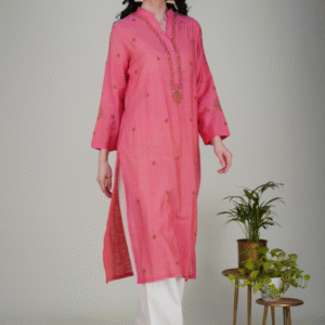Phae Talia Handloom Kurta