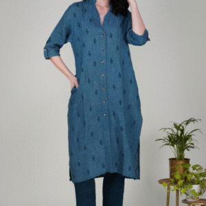 Phae Ziva Linen Co-Ord Set