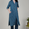 Phae Ziva Linen Co-Ord Set - Image 4