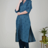 Phae Ziva Linen Co-Ord Set - Image 5