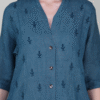 Phae Ziva Linen Co-Ord Set - Image 6