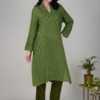 Phae Saara Linen Co-Ord Set - Image 4
