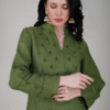 Phae Saara Linen Co-Ord Set - Image 6