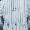 Phae Anya Dress in Cotton Mulmul - Image 5
