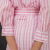 Phae Diya Dress in Cotton Mulmul - Image 10