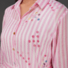 Phae Diya Dress in Cotton Mulmul - Image 11