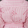 Phae Diya Dress in Cotton Mulmul - Image 12