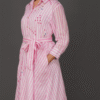 Phae Diya Dress in Cotton Mulmul - Image 13