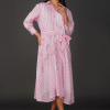 Phae Diya Dress in Cotton Mulmul - Image 3