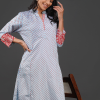Phae Hiya Cotton Straight Kurta - Image 2