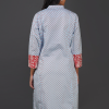 Phae Hiya Cotton Straight Kurta - Image 3