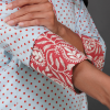 Phae Hiya Cotton Straight Kurta - Image 6