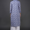 Phae Aaliya Kurta in Shaded Cotton fabric - Image 2