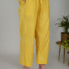 Phae Saika Co-Ord Set in Yellow - Image 3