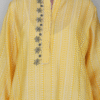 Phae Saika Co-Ord Set in Yellow - Image 8