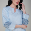 Phae Ghazal Cotton Kurta - Image 2