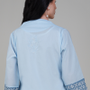 Phae Ghazal Cotton Kurta - Image 3