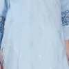 Phae Ghazal Cotton Kurta - Image 6