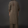 Phae Aania Co-Ord Set in Two Tone - Image 3